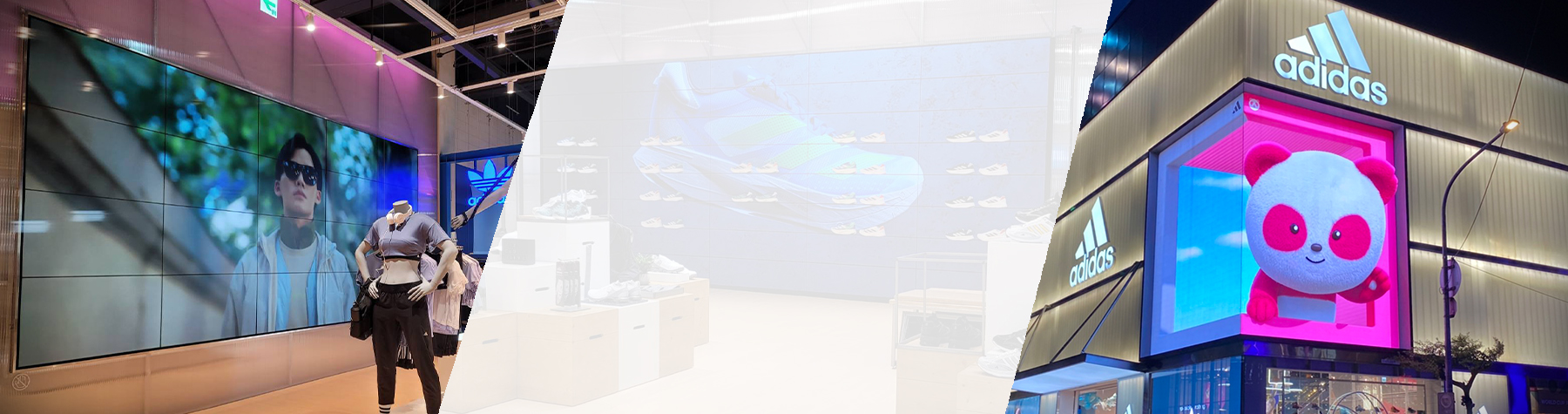 官網 動圖 海報機